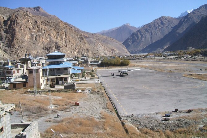 6 Days Muktinath Tour Package in Nepal - The Sum Up