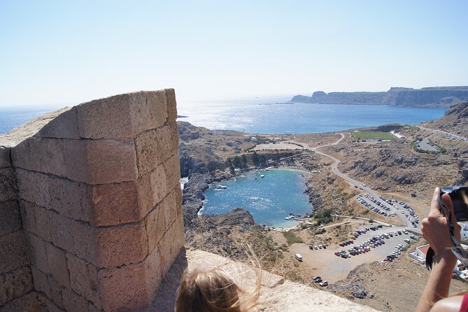 6-Hour Guided Tour in the Main Ancient Attractions of Rhodes - The Sum Up