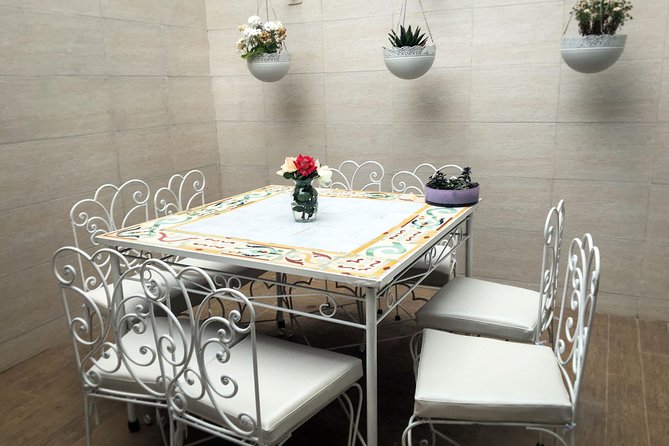 6-Hour Private Market Tour and Cooking Class in Casablanca - Overall Rating and Review Count