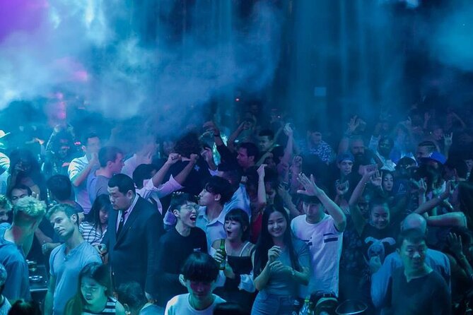6-Hour Pub Crawl in Bangkok - Common Questions