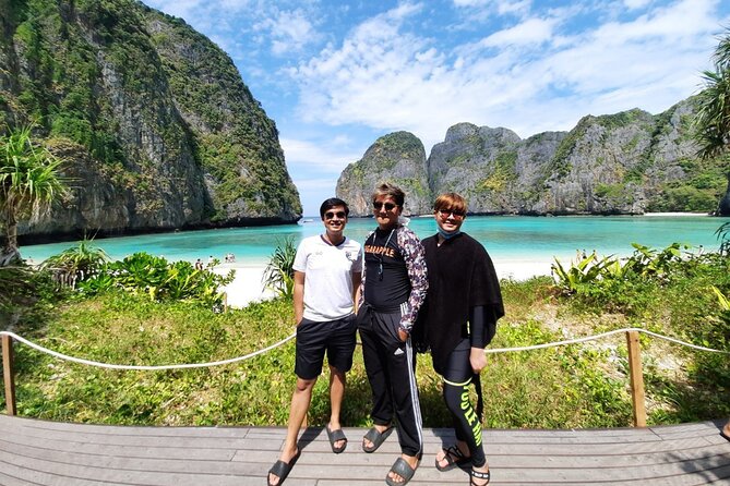 6 Hours Private Tour Around Phi Phi Islands From Phi Phi - Booking and Pricing Details