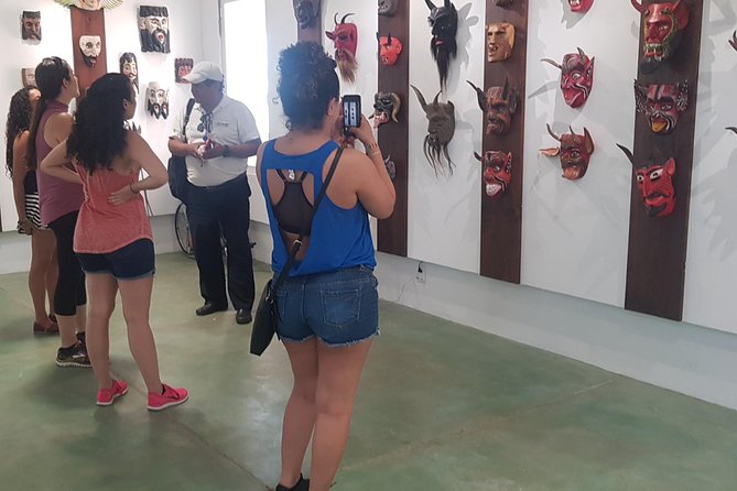 6Hr Walking Tour San Diego Fort Museum Cliff Divers Zocalo - The Sum Up