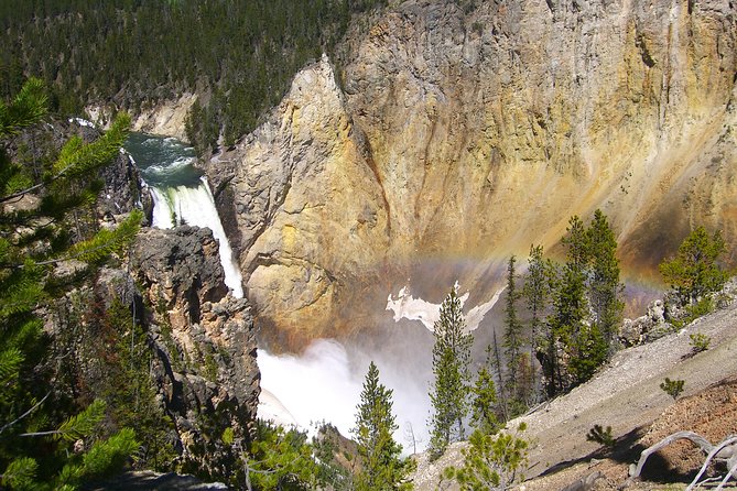 7-Day Camping Tour: Bryce Canyon, Grand Tetons, Yellowstone From Las Vegas - The Sum Up