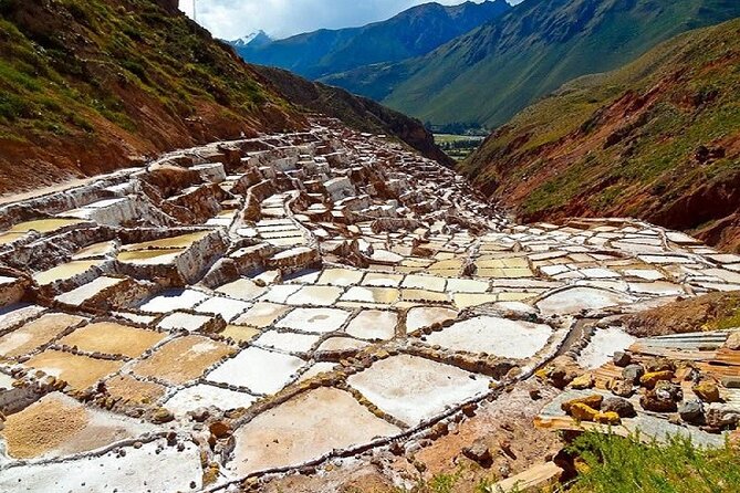 7-Day Peru Deep Dive: Lima, Cusco, Sacred Valley, and Machu Picchu Tour - Cusco: Archaeological Marvel and Cultural Hub
