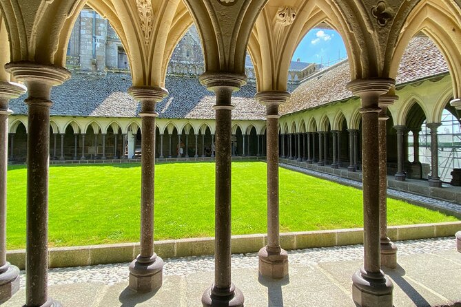 7-Day Private ALL Normandy D-Day Castles Burgundy Wine Trip - Common Questions