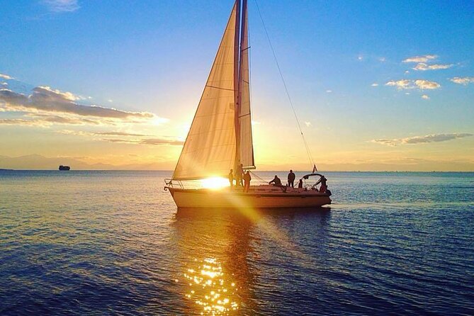 7-day Private Yoga and Pilates Course in Sporades Cruise - Dining Options
