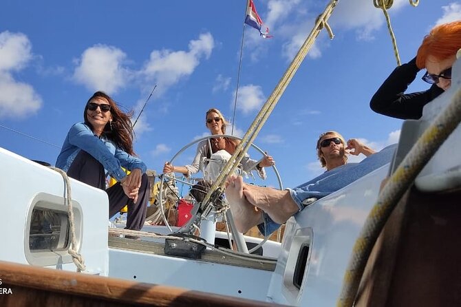 7-Day Shared Sailing Lessons in Cyclades - Tips for a Memorable Sailing Experience