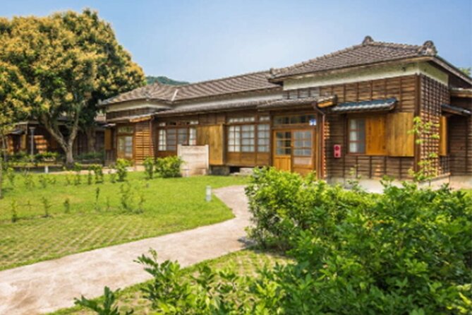 7-Day Taiwan Island Tour - The Sum Up