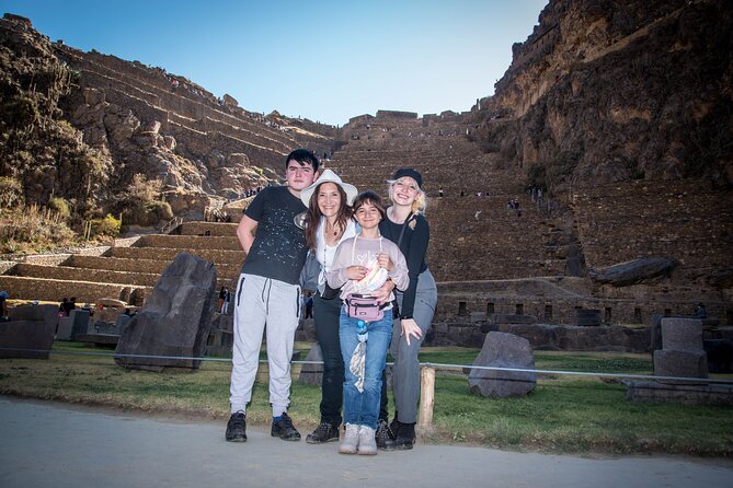 7-Day Tour From Cusco With Machu Picchu and Rainbow Mountain - Common Questions