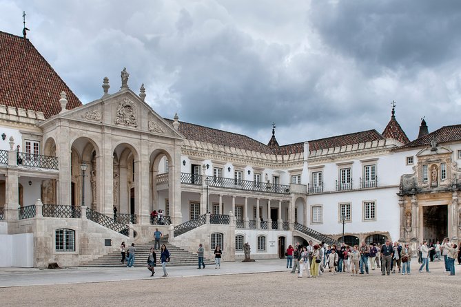 7 Days Private Tour in Portugal From Lisbon - Douro Valley, Nazare, Obidos, Evora: Exploring Portugals Scenic Gems