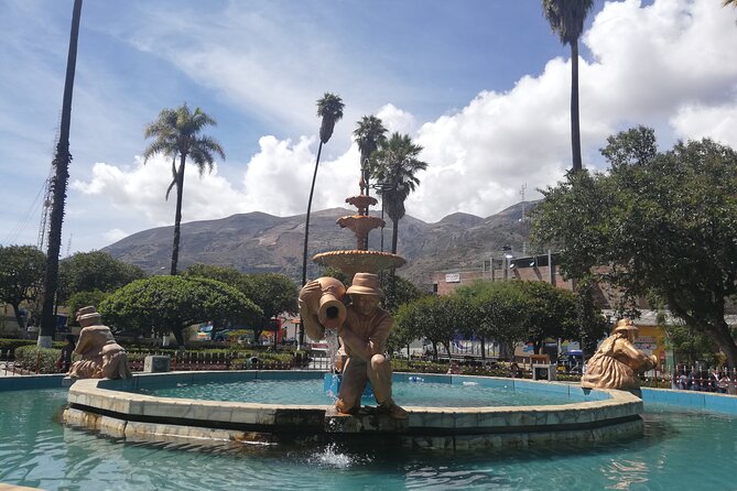 7 Days Tours Around North of Peru - From Trujillo - Day 6: Immerse in Local Traditions and Cuisine