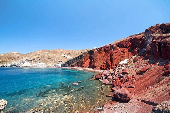 7 Hours Tour Santorini Shore Excursion - Additional Information and Tips