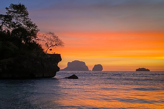 7 Islands Sunset Tour in Thailand With Dinner - Common Questions