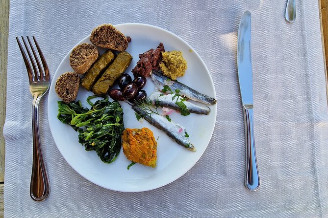 8 Day Guided Kalamata Messenian Gastronomy Tour - Booking and Pricing Details