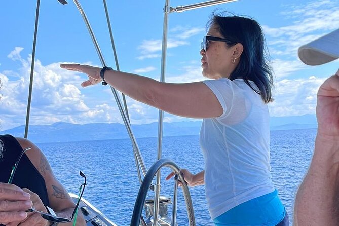 8 Days Luxury Guided Sailing Tour in Southern Ionian Odyssey - Terms and Conditions