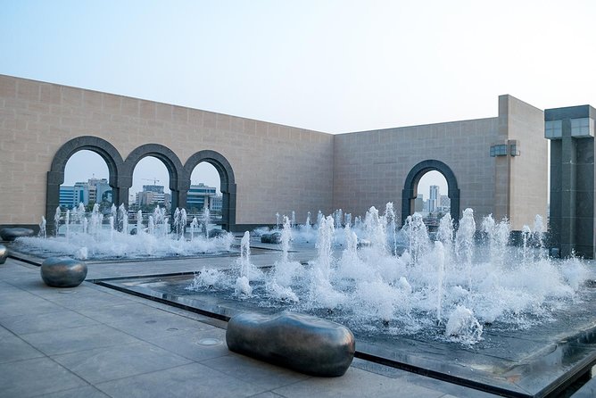 8-Hour Private Cultural Tour - Questions and Help Center