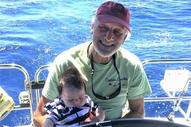 8-Hour Sailing Charter From Fort Lauderdale - Common Questions