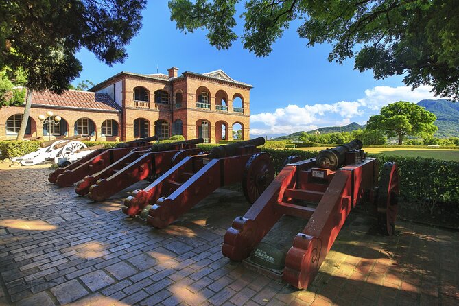 9 Hour Tamsui Historic Site and Beitou Hot Spring Culture Tour - Common Questions