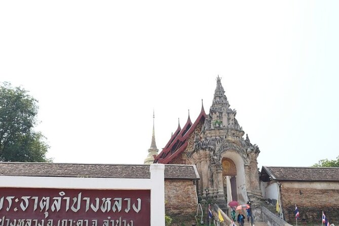 A 12-Day Motorcycle Journey Through Northern Thailand - The Sum Up