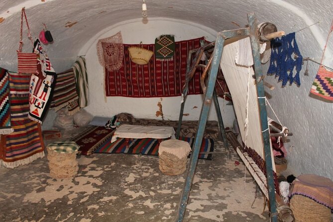 A Day in Ksar Ghilane Star Wars Tours Departing From Djerba - Traveler Photos and Reviews