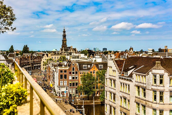 A Full Day In Amsterdam With A Local: Private & Personalized - Traveler Photos and Reviews