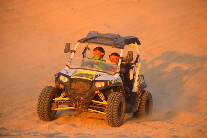 A Guided, Off-Road ATV or UTV Tour Down Baja California  - Cabo San Lucas - Common Questions
