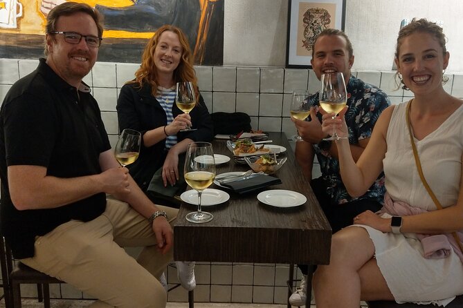 A La Vasca" - Top Notch Gastro Cultural Experience - The Sum Up