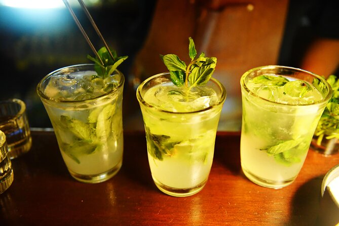A Night of Tacos and Mezcal in Mexico City - Transportation and Convenience