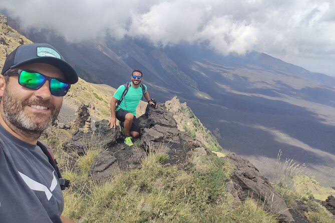 A Private, Full-Day Excursion to Mt. Etna From Syracuse - The Sum Up