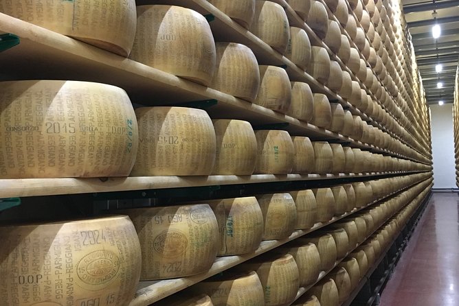 A Private “Italian Cars and Food” Combo Tour With Lunch  - Bologna - The Sum Up
