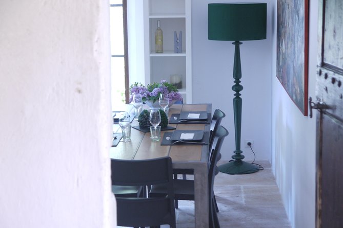 A Stay in the Montpellier Countryside - Questions and Support
