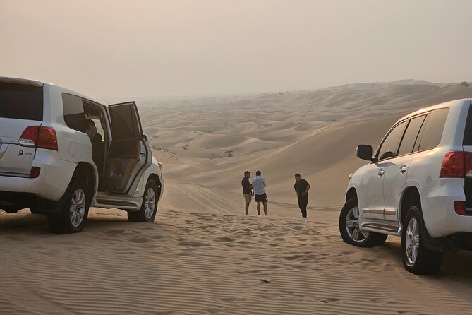 Abu Dhabi Desert Safari With Live Shows And BBQ Buffet Dinner - Common Questions