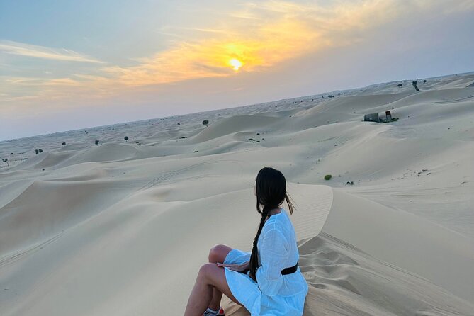 Abu Dhabi Evening Tour Desert Safari BBQ Camel Ride and Live Show - Common Questions