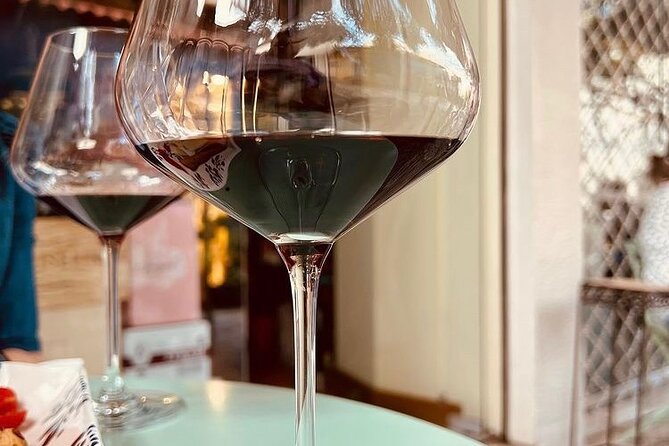 Acropolis Private Wine Tasting @ Finewine Store - What to Expect