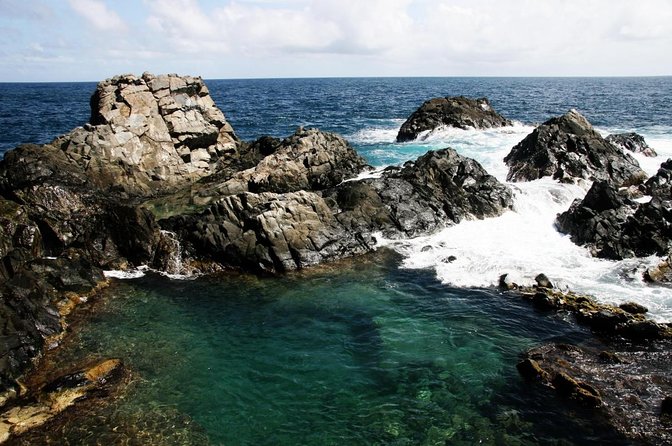 Action-Packed Half Day Aruba UTV Tour on a Polaris Razor & Cave Pool - Tour Overview