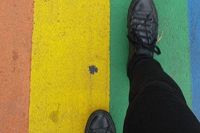 Adelaides Queer History: A Self-Guided Audio Tour - Common Questions