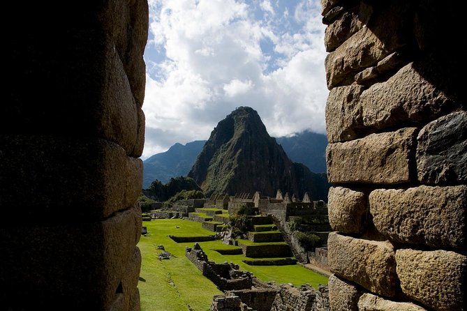 Admission Ticket Wayna Picchu Mountain and Machu Picchu Lower Circuit - The Sum Up