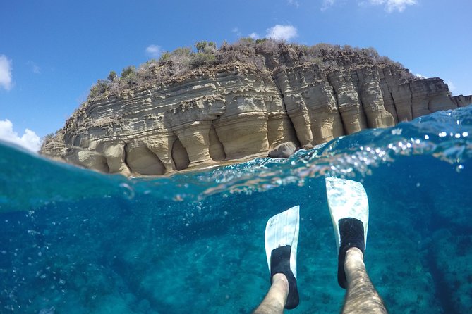 Adventure Antigua - The Xtreme Circumnavigation - Overview and Itinerary
