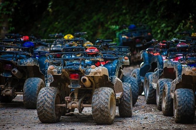 Adventure Off Road Safari to Khao Lak National Park - Other Important Information