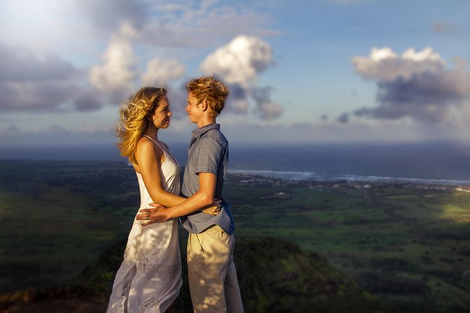 Adventure Photography Session - Common Questions