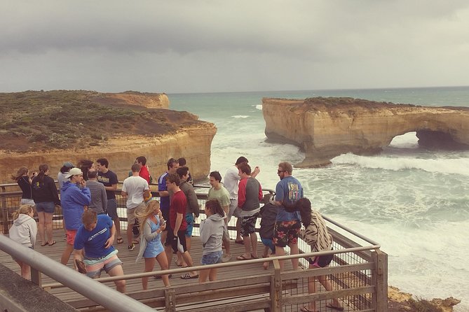 Adventure Sunset Three Day Great Ocean Road Tour - The Sum Up