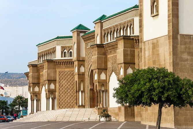 Agadir Cable Car and City Tour Including Hotel Transfers. - Customer Reviews