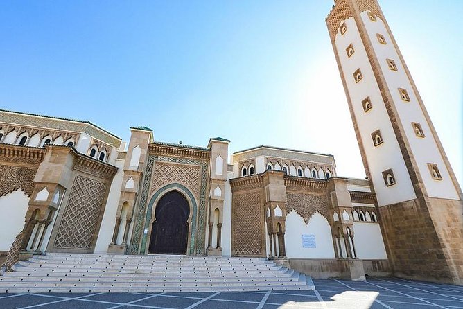 Agadir City Tour - Common Questions