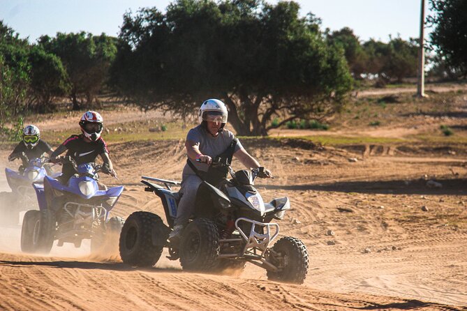 Agadir Quad 2 Hours Safarimotors - Common Questions About Agadir Quad 2 Hours Safarimotors