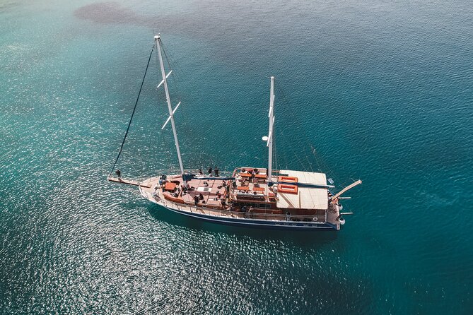 Agistri, Moni, and Aegina Luxury Cruise Experience  - Athens - Escape the Urban Energy