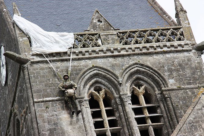 Airborne D-Day Experience - Full Day Group Tour From Bayeux - Important Information