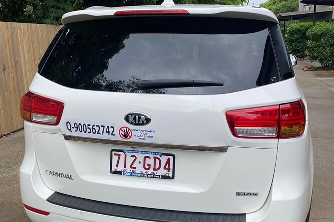 Airport Transfer - Cairns Airport to Port Douglas - Common Questions