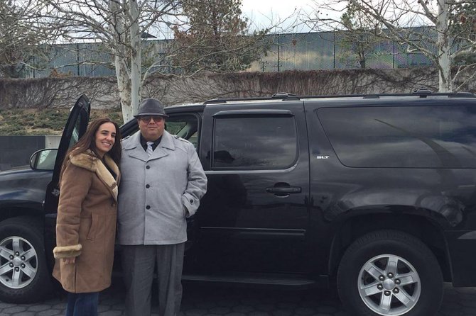 Airport Transfer DCA To/From Washington DC Downtown Area Only - Tips for a Smooth Airport Transfer
