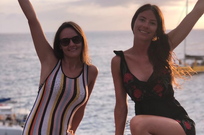 Airport Transfer to Montego Bay Hotels L Private & Round-Trip - The Sum Up