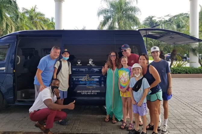 Airport Transfers, Private Tours and Excursions in Jamaica - Helpful Questions and Answers